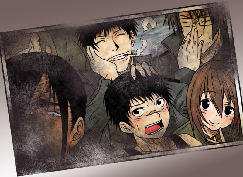 Fleet Journal Chapter 5 - Trang 2