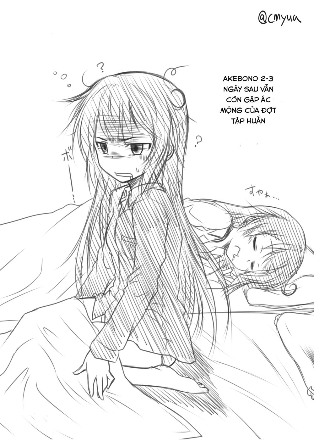 Fleet Journal Chapter 7 - Trang 2