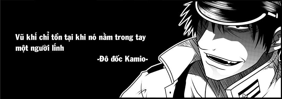 Fleet Journal Chapter 7 - Trang 2