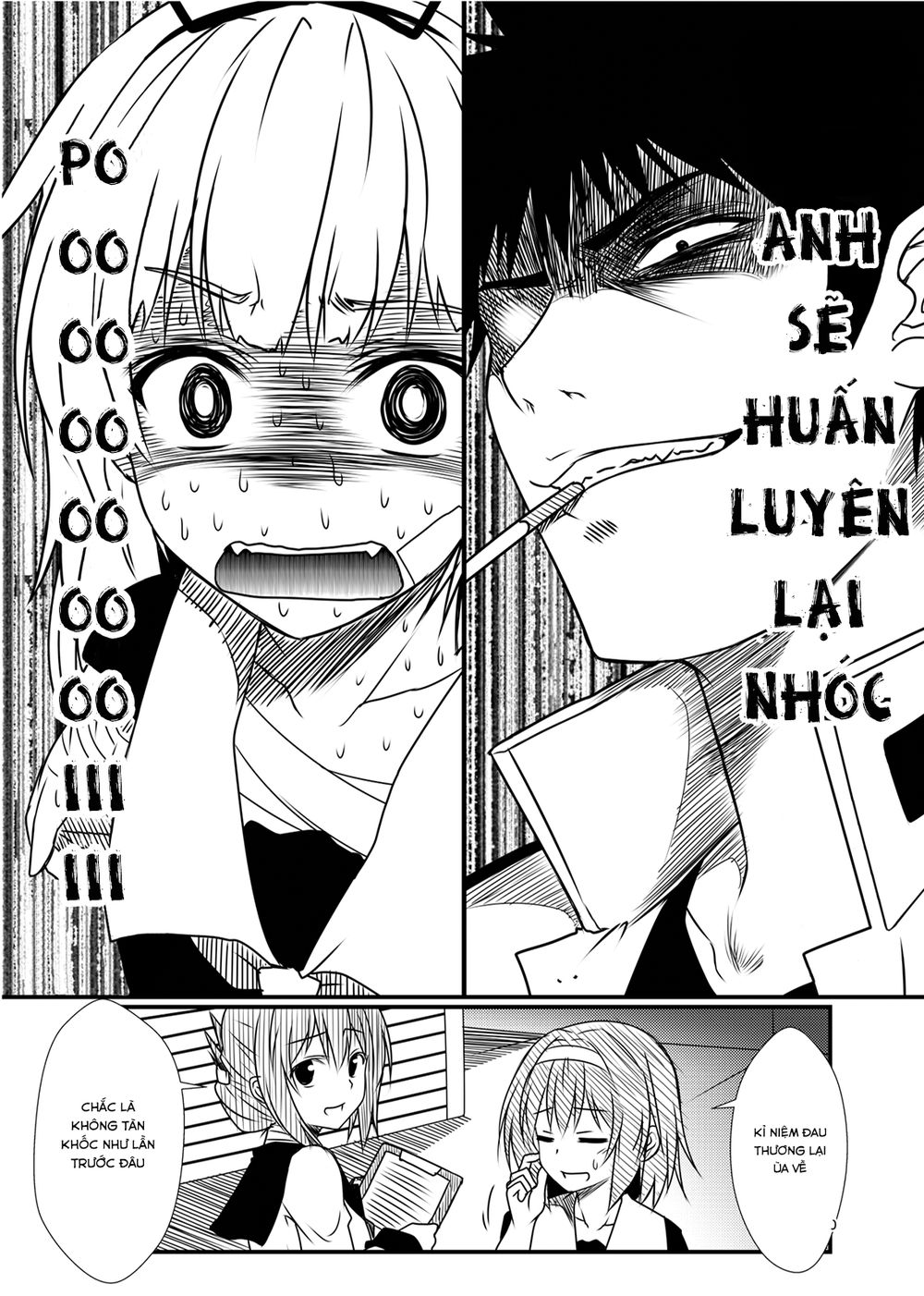 Fleet Journal Chapter 8.5 - Trang 2