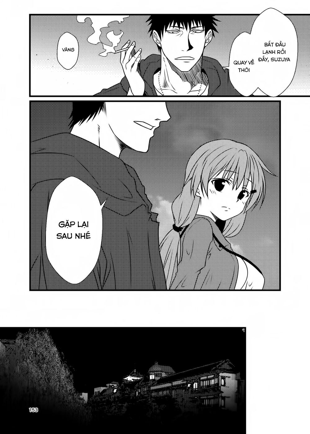 Fleet Journal Chapter 9 - Trang 2