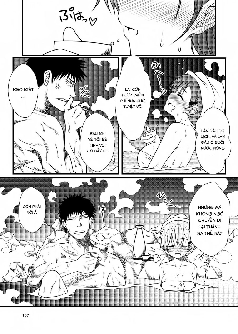 Fleet Journal Chapter 9 - Trang 2