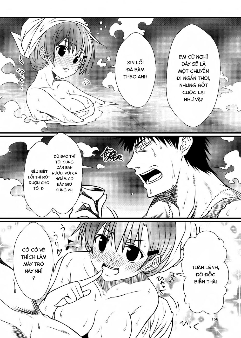 Fleet Journal Chapter 9 - Trang 2