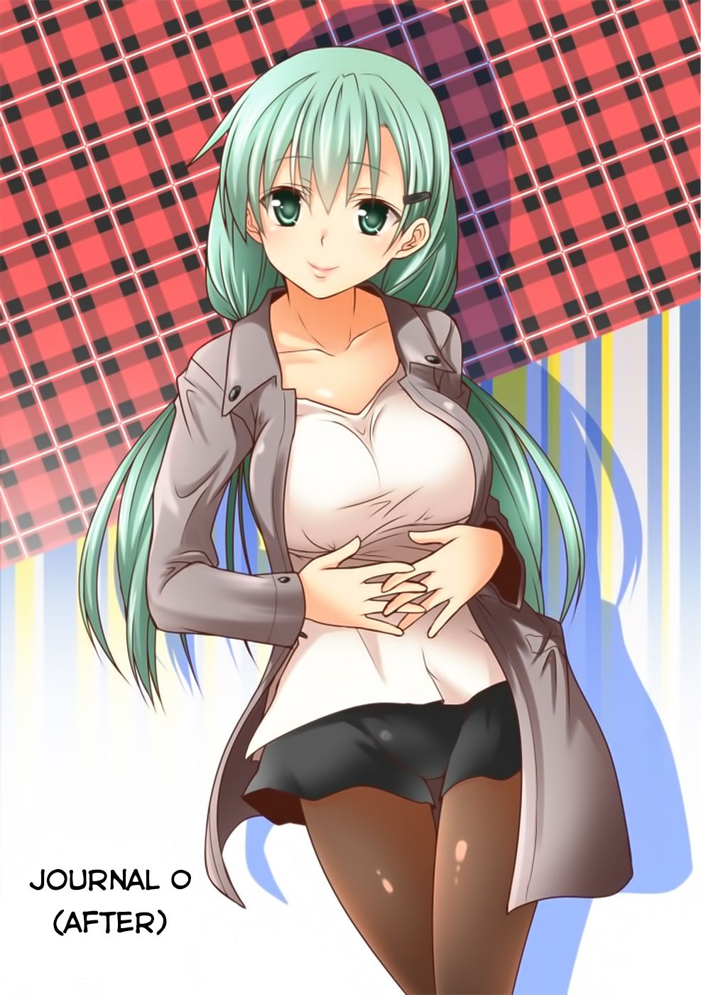 Fleet Journal Chapter 9 - Trang 2