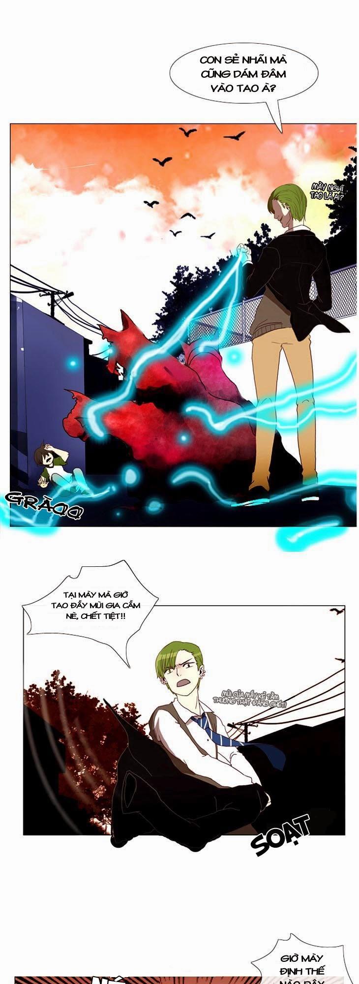 Flow Chapter 1 - Trang 2