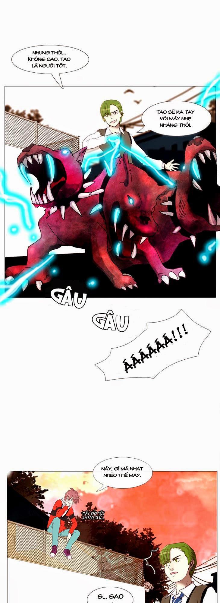 Flow Chapter 1 - Trang 2