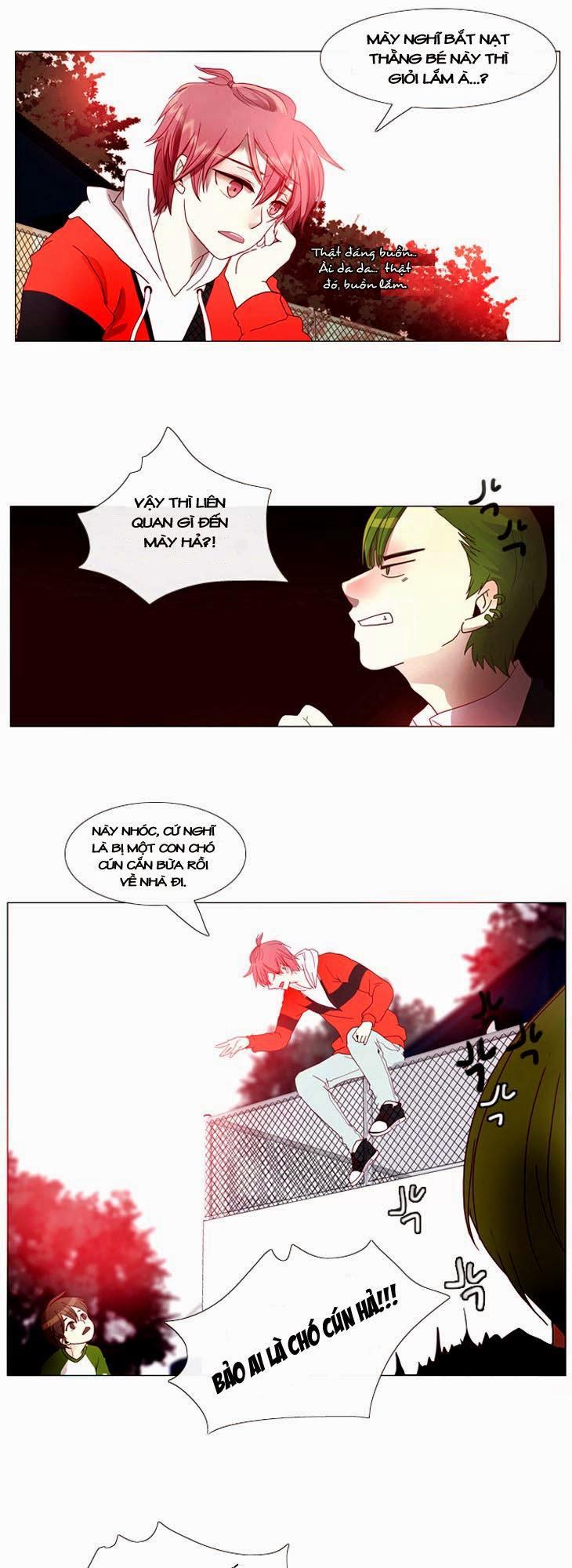 Flow Chapter 1 - Trang 2