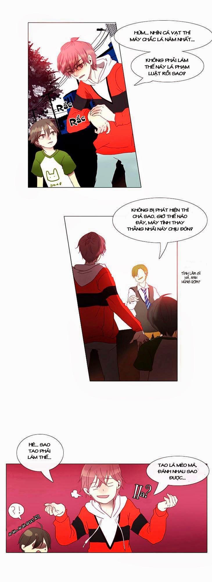 Flow Chapter 1 - Trang 2