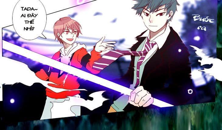 Flow Chapter 1 - Trang 2