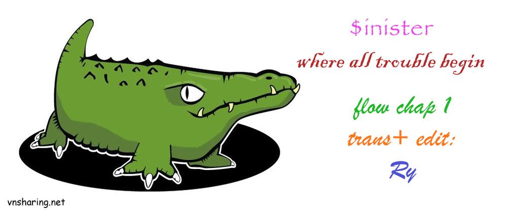 Flow Chapter 1 - Trang 2