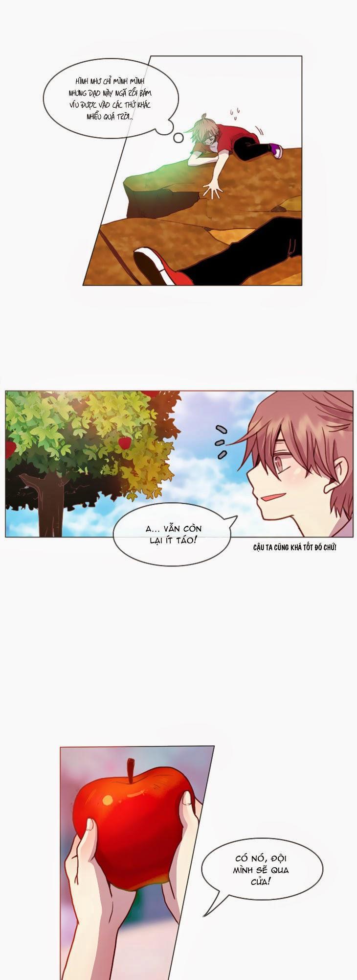 Flow Chapter 16 - Trang 2