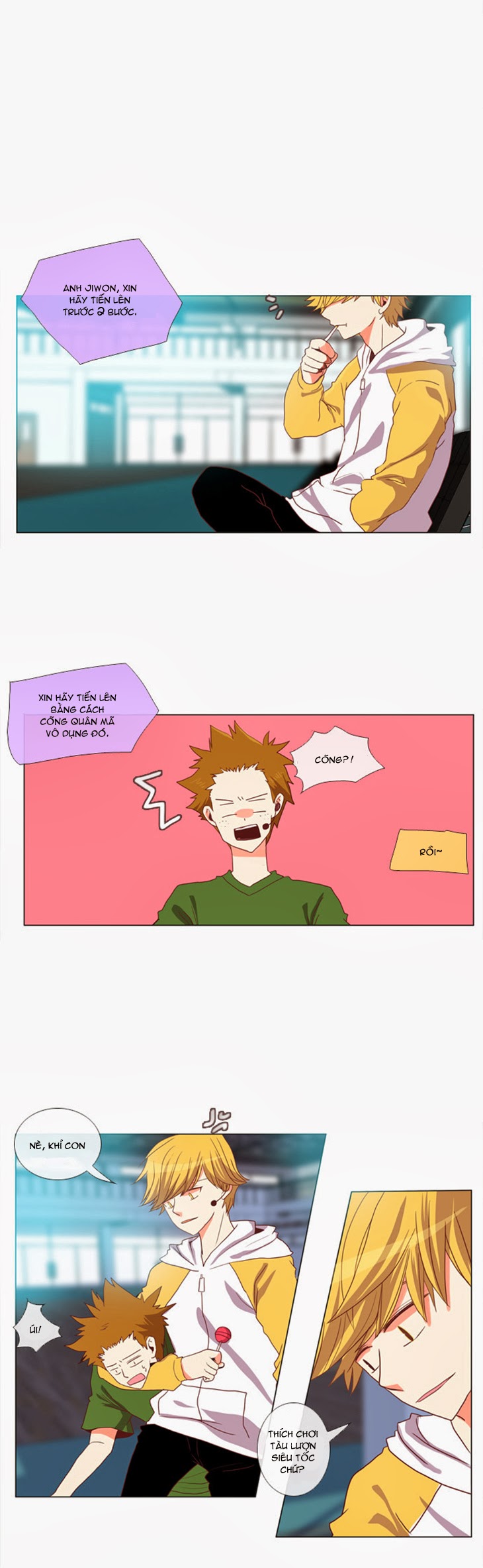 Flow Chapter 19 - Trang 2