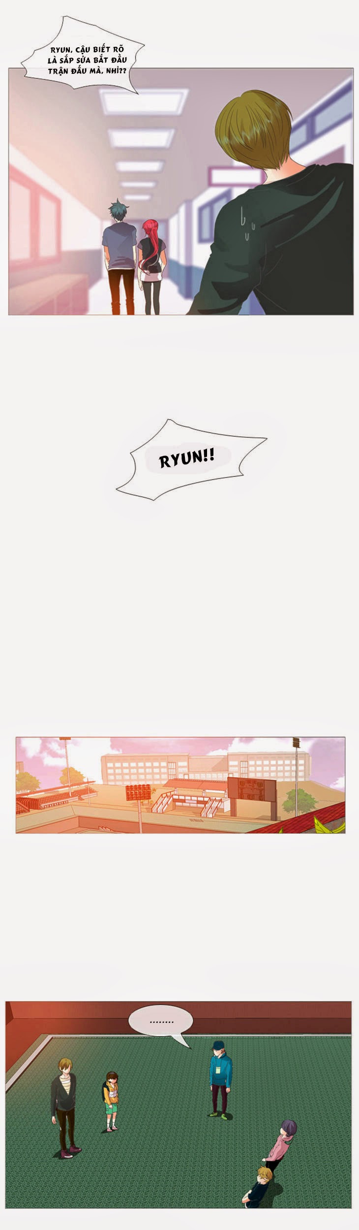 Flow Chapter 26 - Trang 2