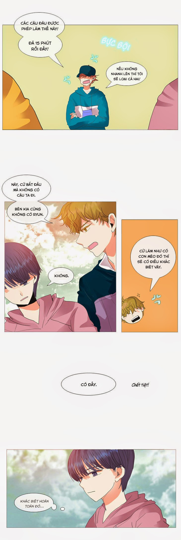 Flow Chapter 26 - Trang 2