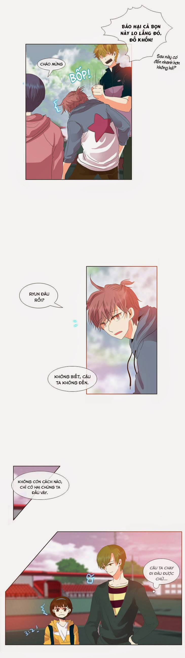 Flow Chapter 26 - Trang 2