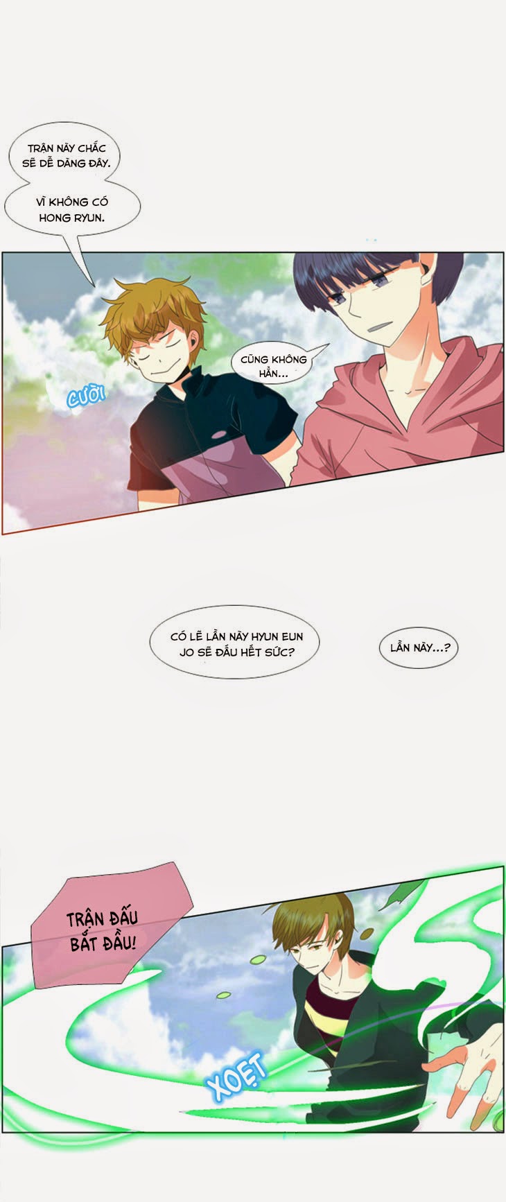 Flow Chapter 26 - Trang 2