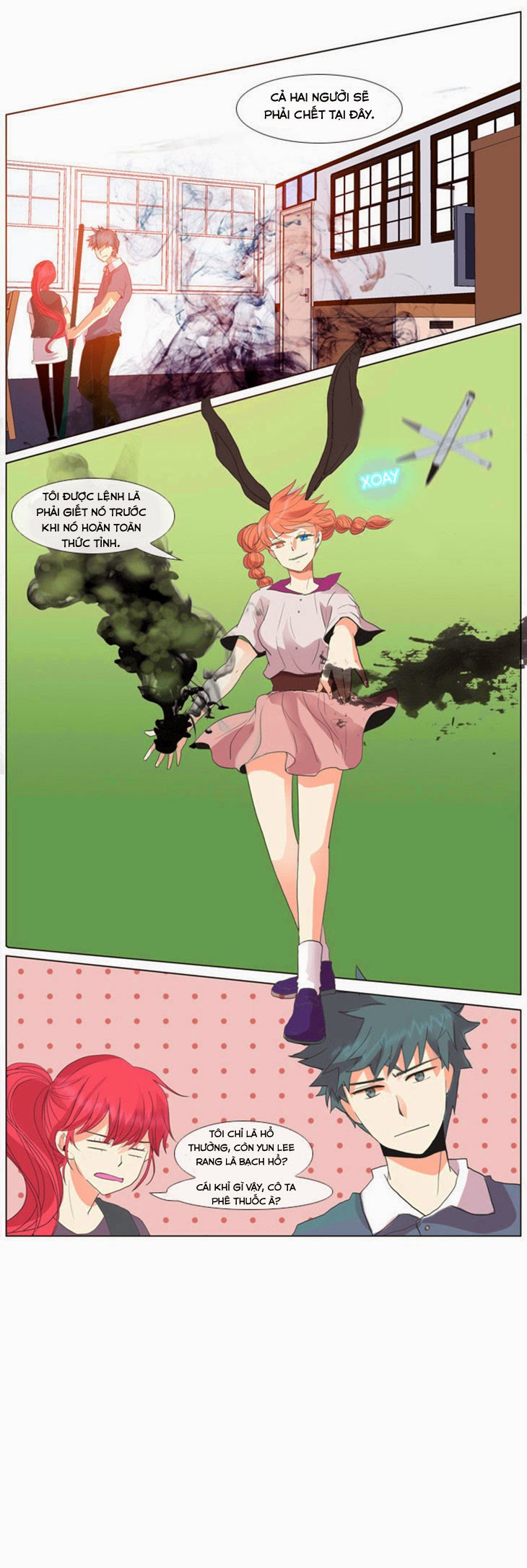 Flow Chapter 26 - Trang 2