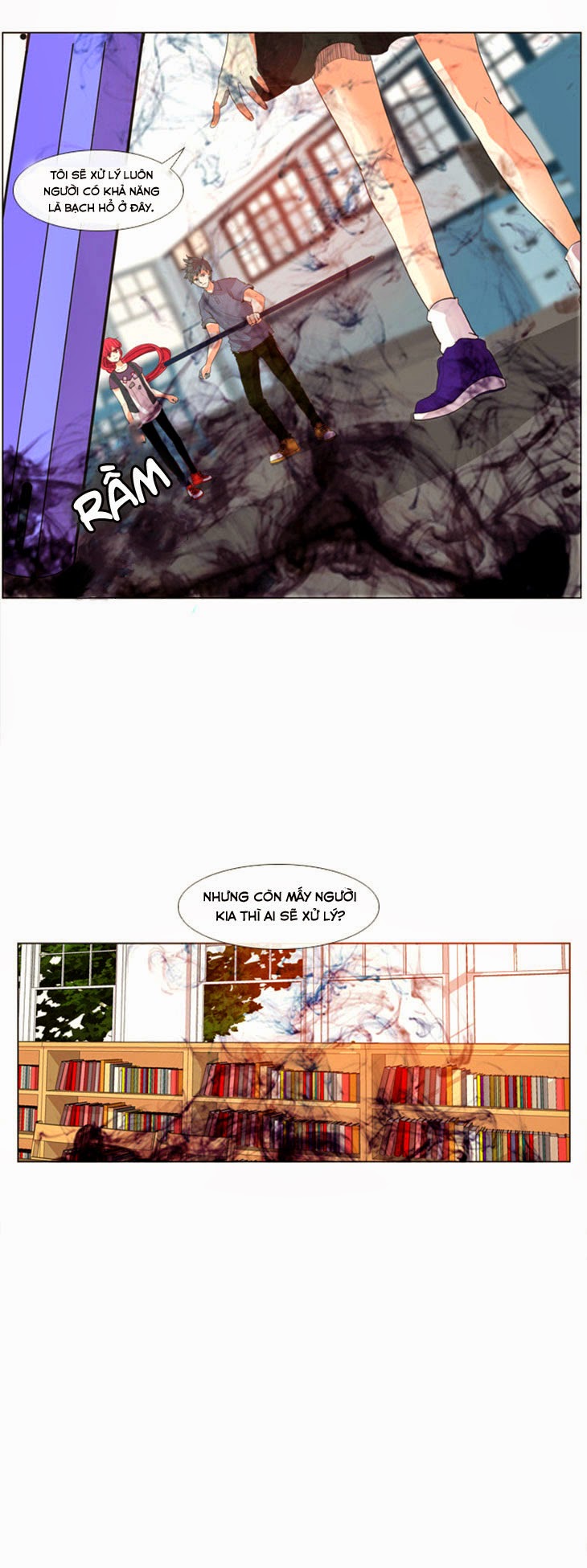 Flow Chapter 26 - Trang 2