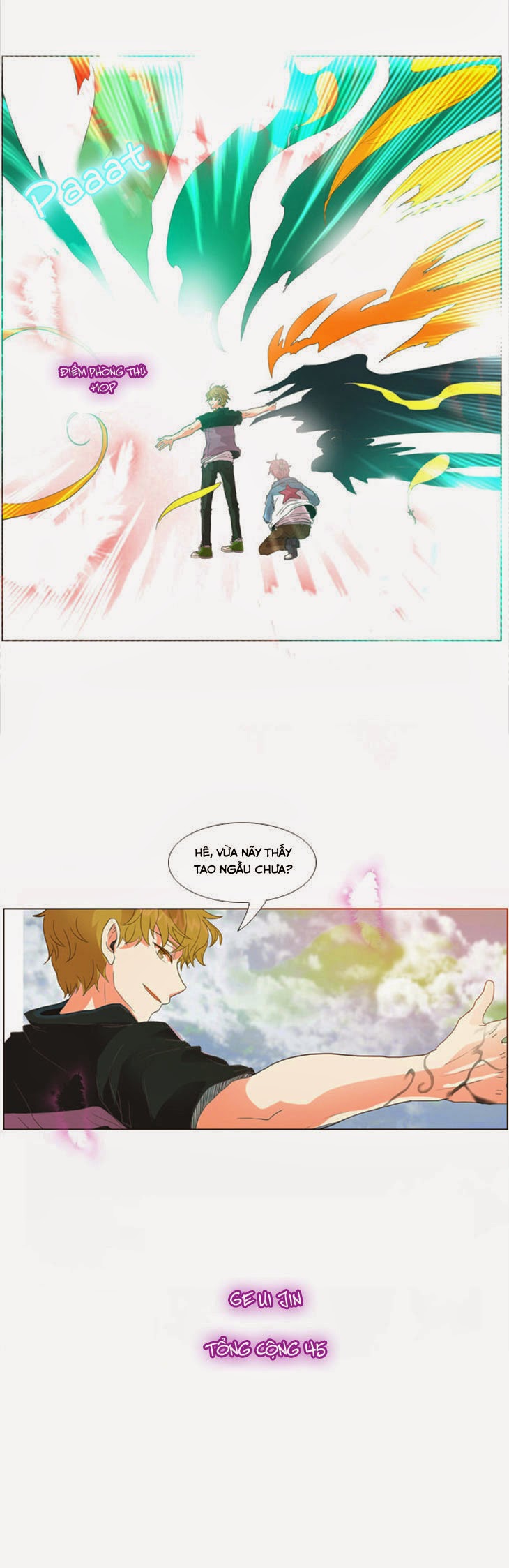 Flow Chapter 26 - Trang 2