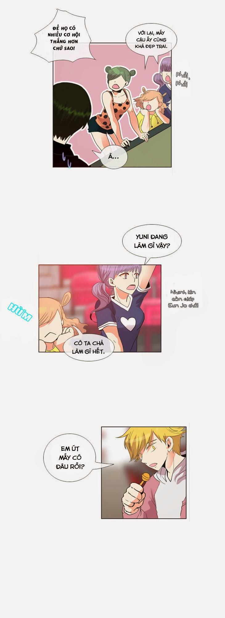 Flow Chapter 27 - Trang 2