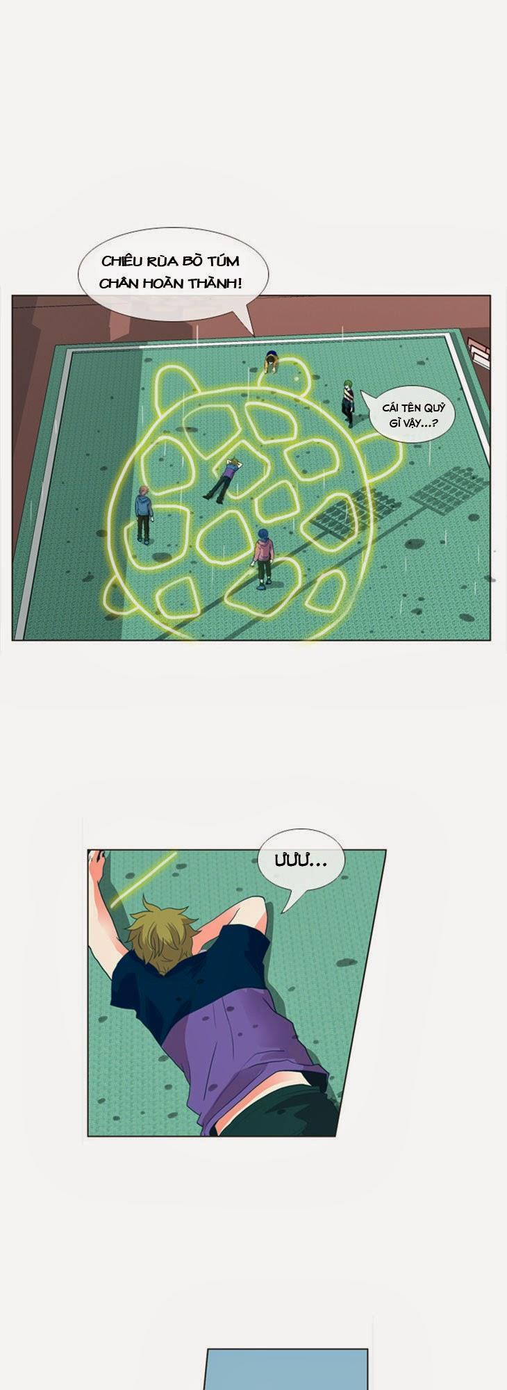 Flow Chapter 27 - Trang 2