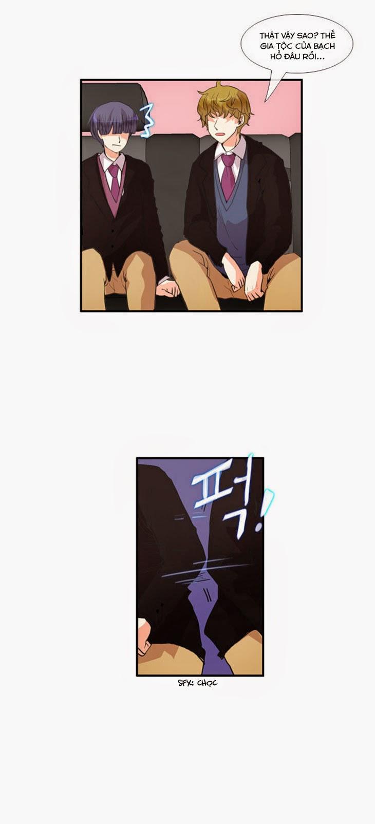 Flow Chapter 33 - Trang 2