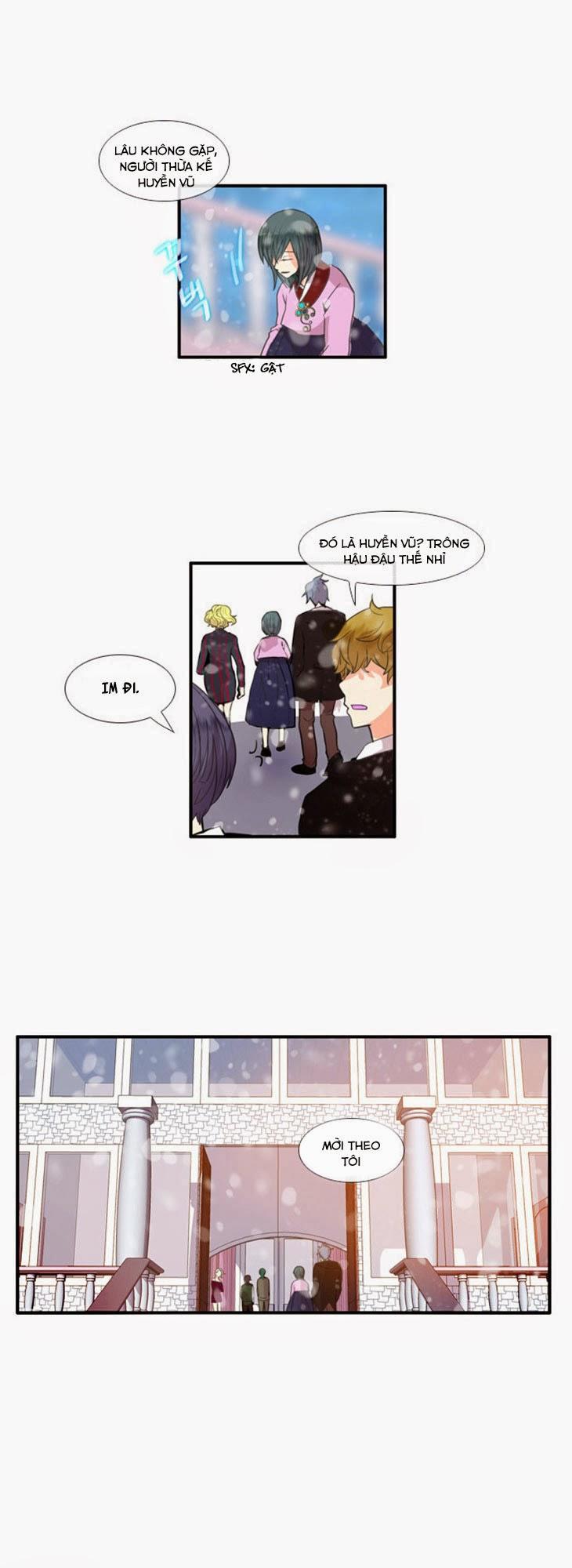 Flow Chapter 33 - Trang 2