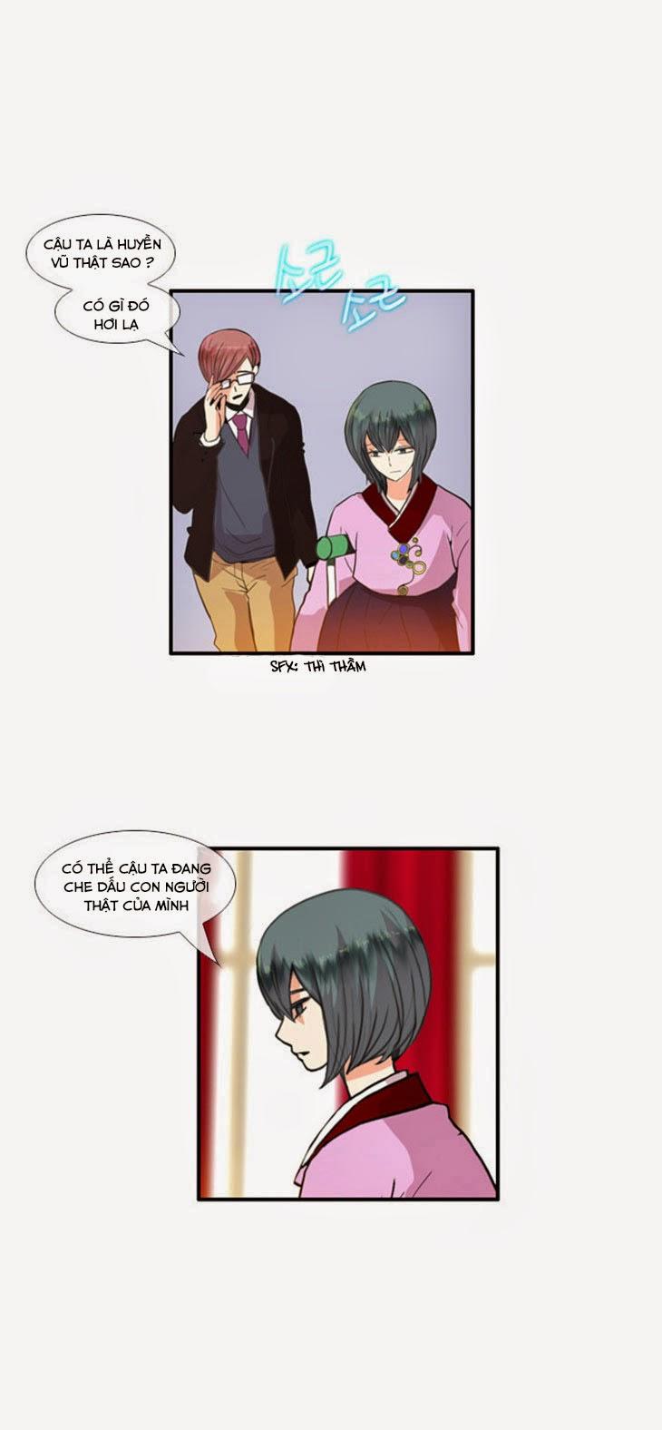 Flow Chapter 33 - Trang 2