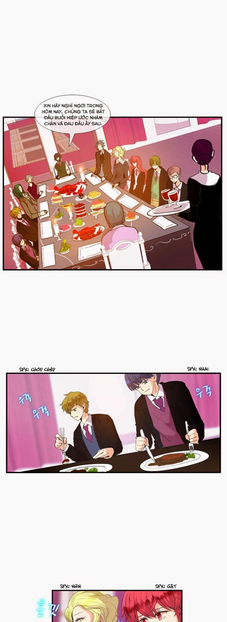 Flow Chapter 33 - Trang 2