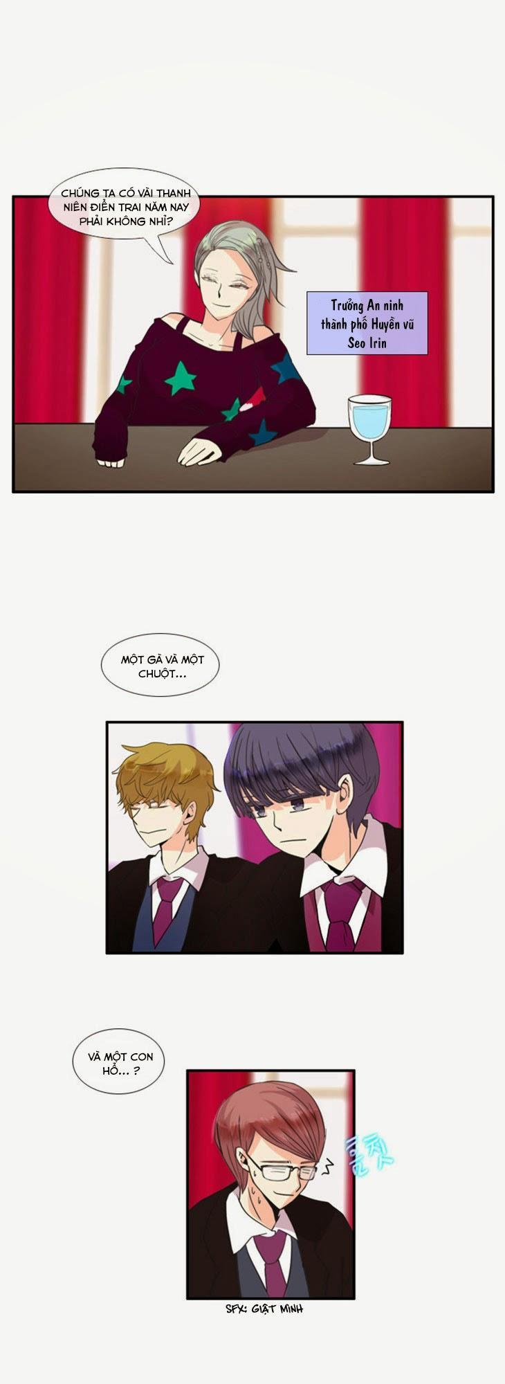 Flow Chapter 33 - Trang 2