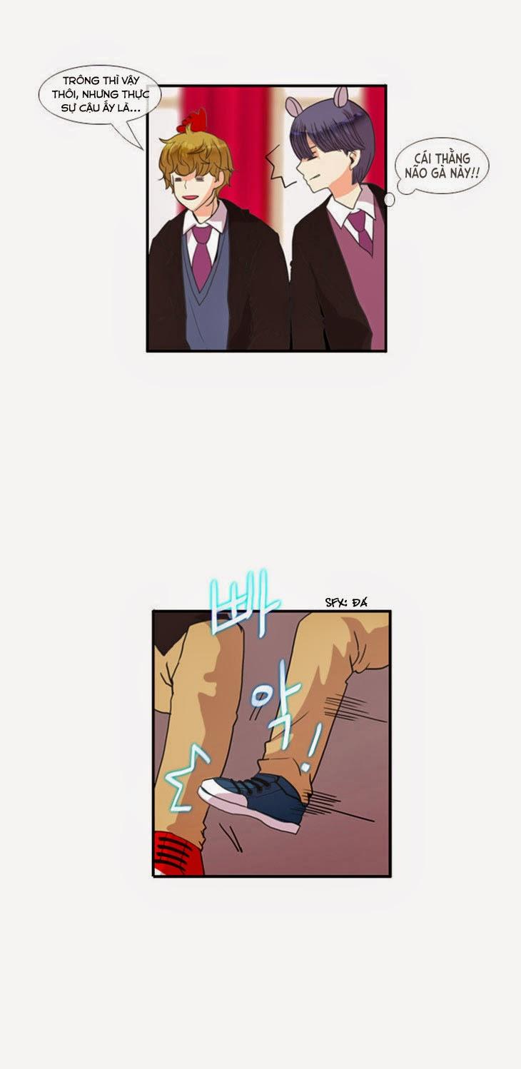 Flow Chapter 33 - Trang 2