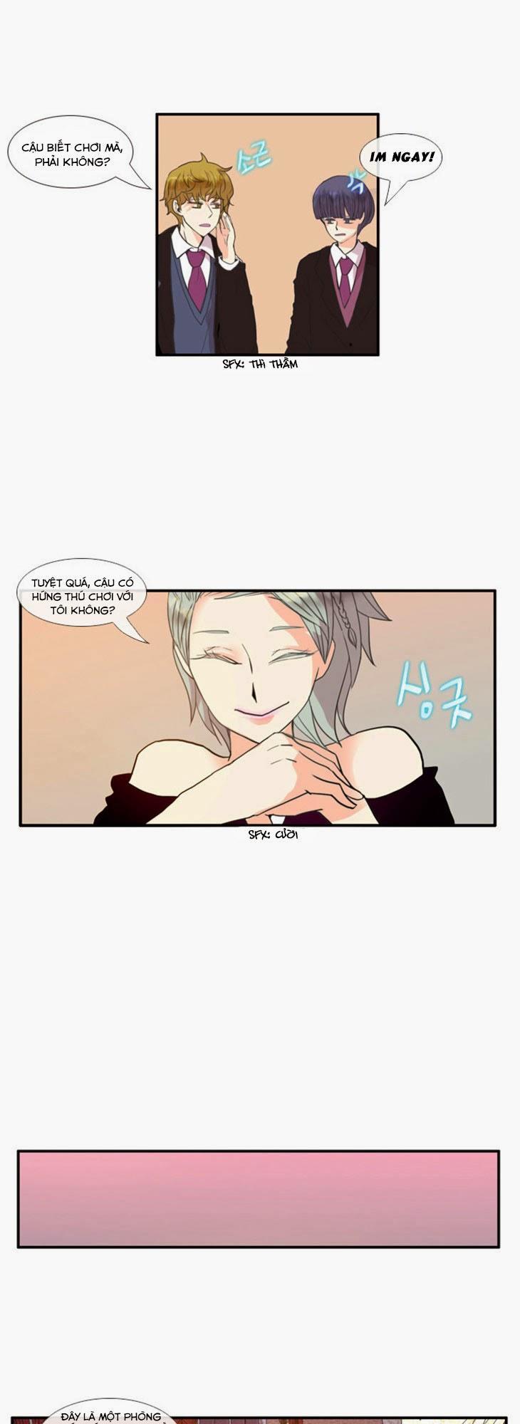 Flow Chapter 33 - Trang 2