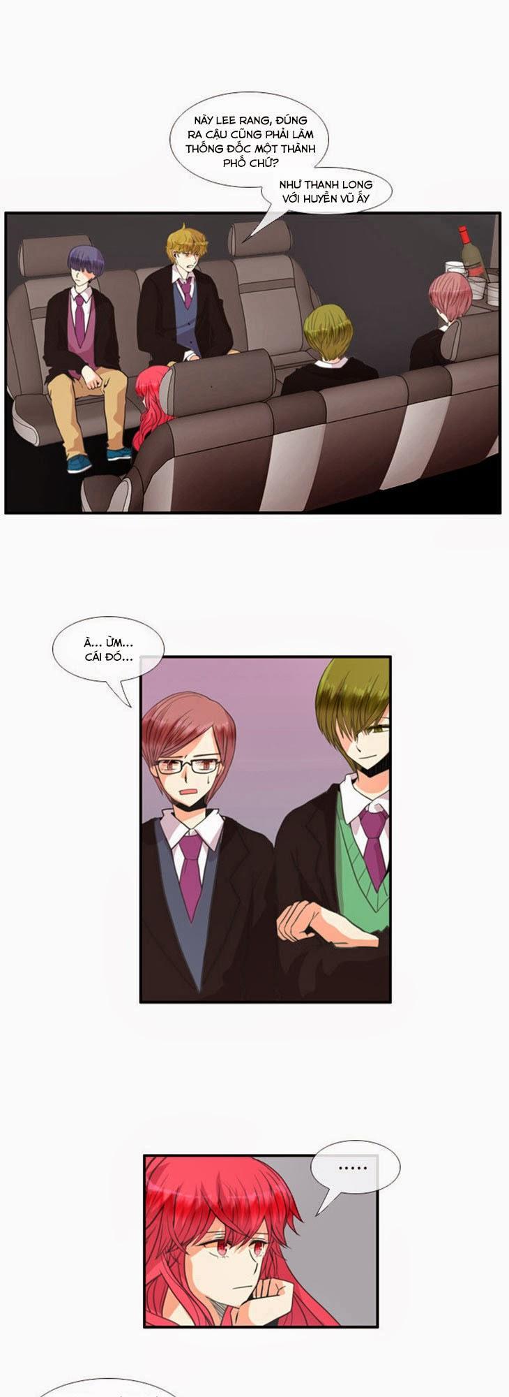 Flow Chapter 33 - Trang 2