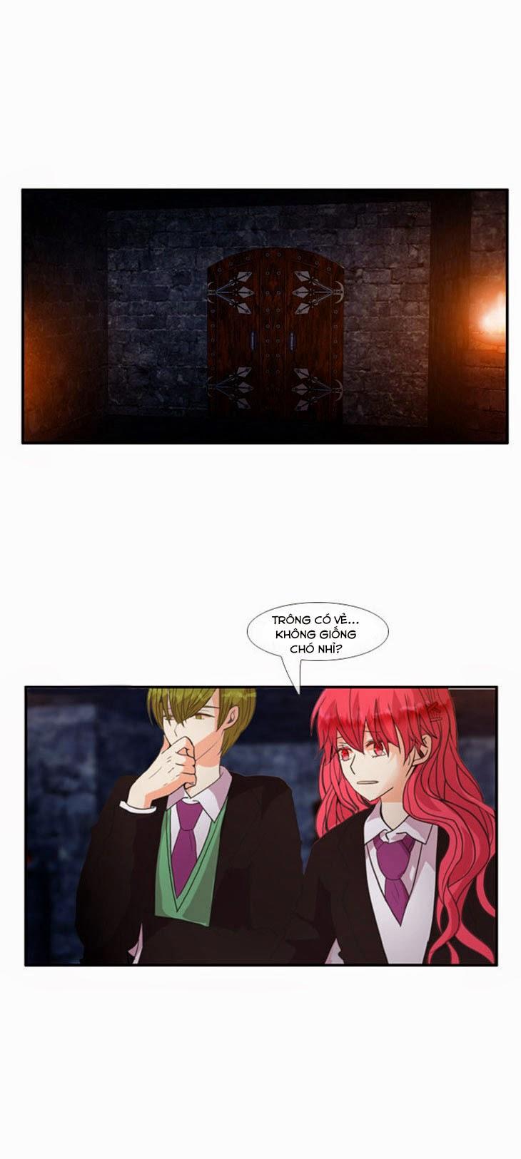 Flow Chapter 33 - Trang 2