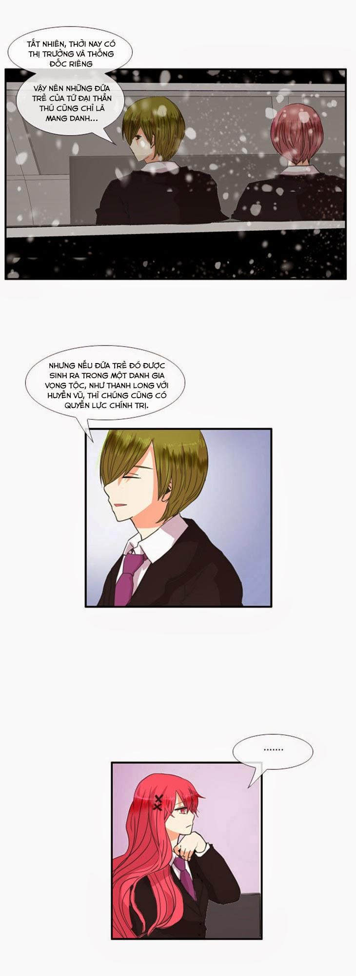 Flow Chapter 33 - Trang 2