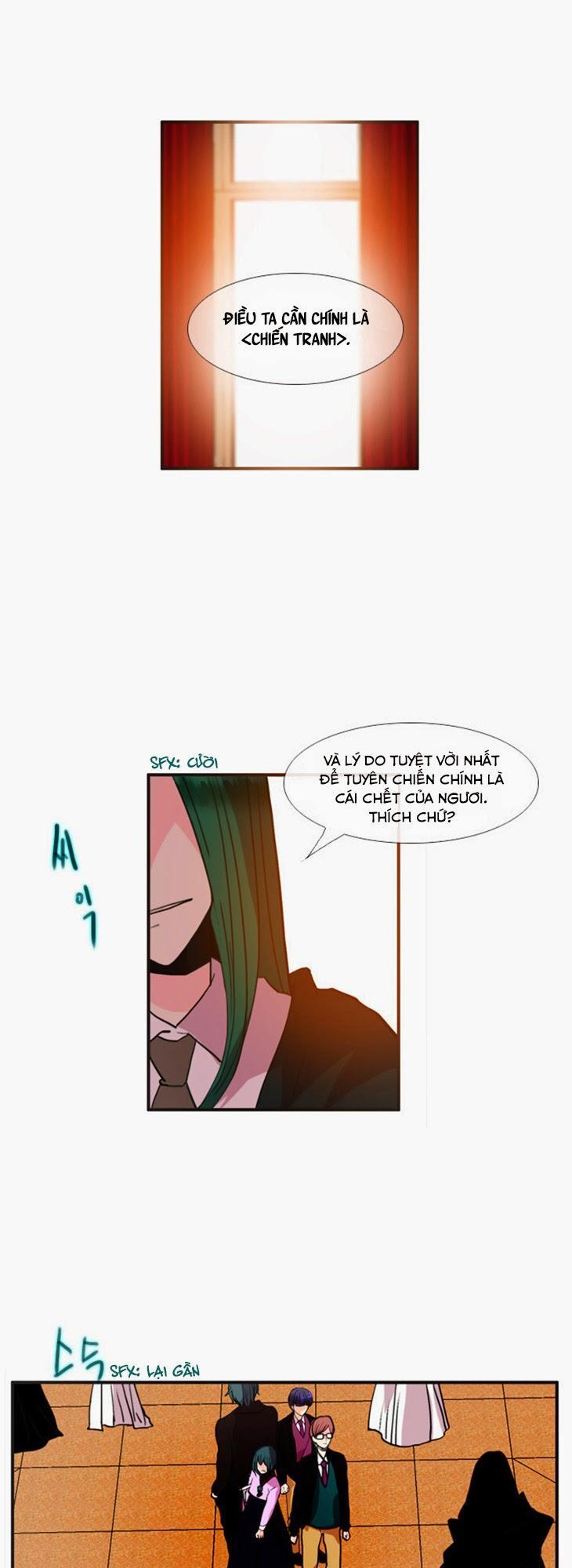 Flow Chapter 35 - Trang 2