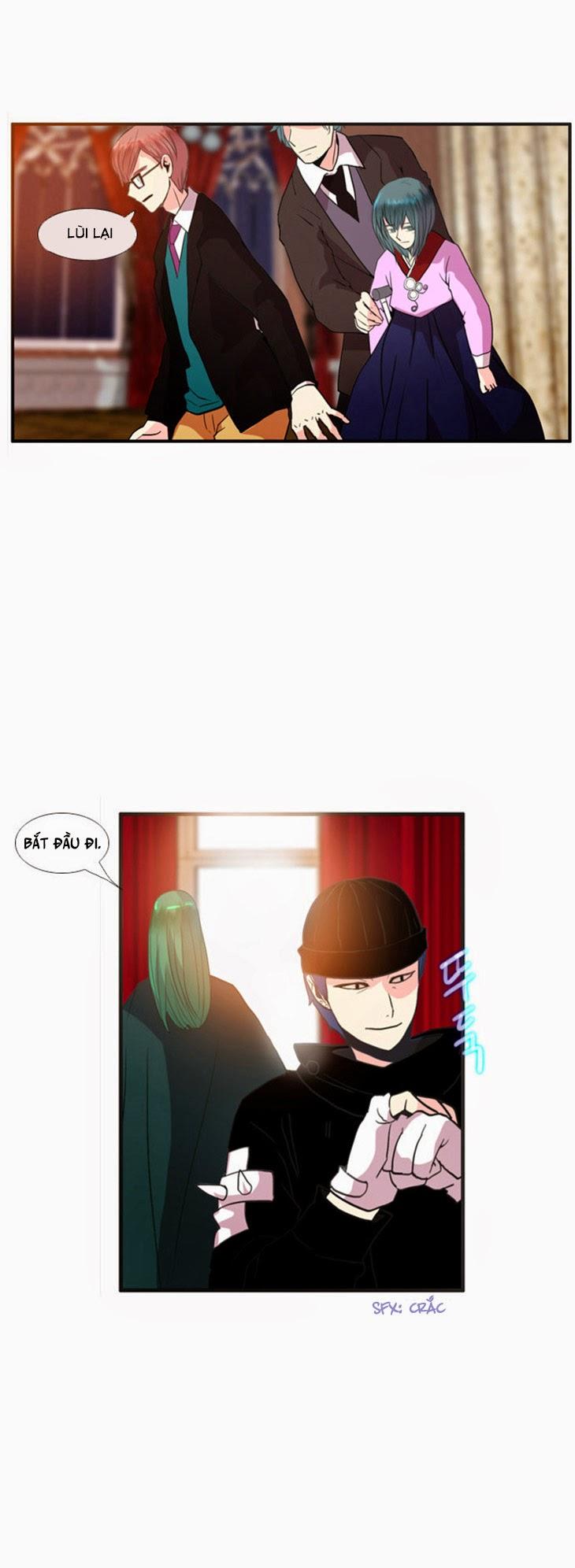 Flow Chapter 35 - Trang 2