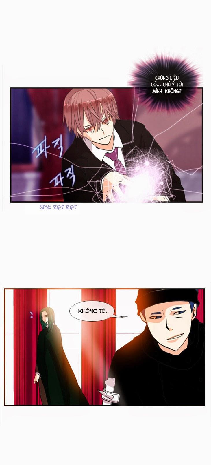 Flow Chapter 35 - Trang 2