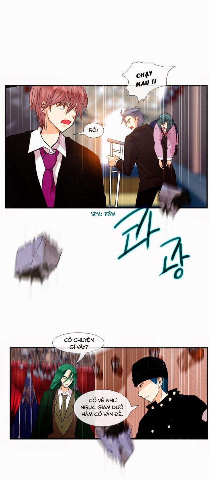 Flow Chapter 35 - Trang 2