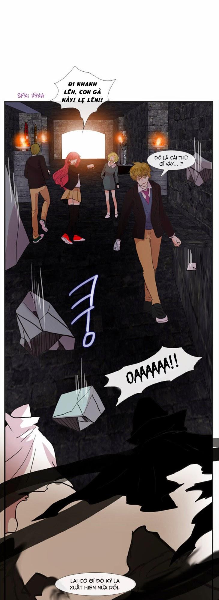 Flow Chapter 35 - Trang 2