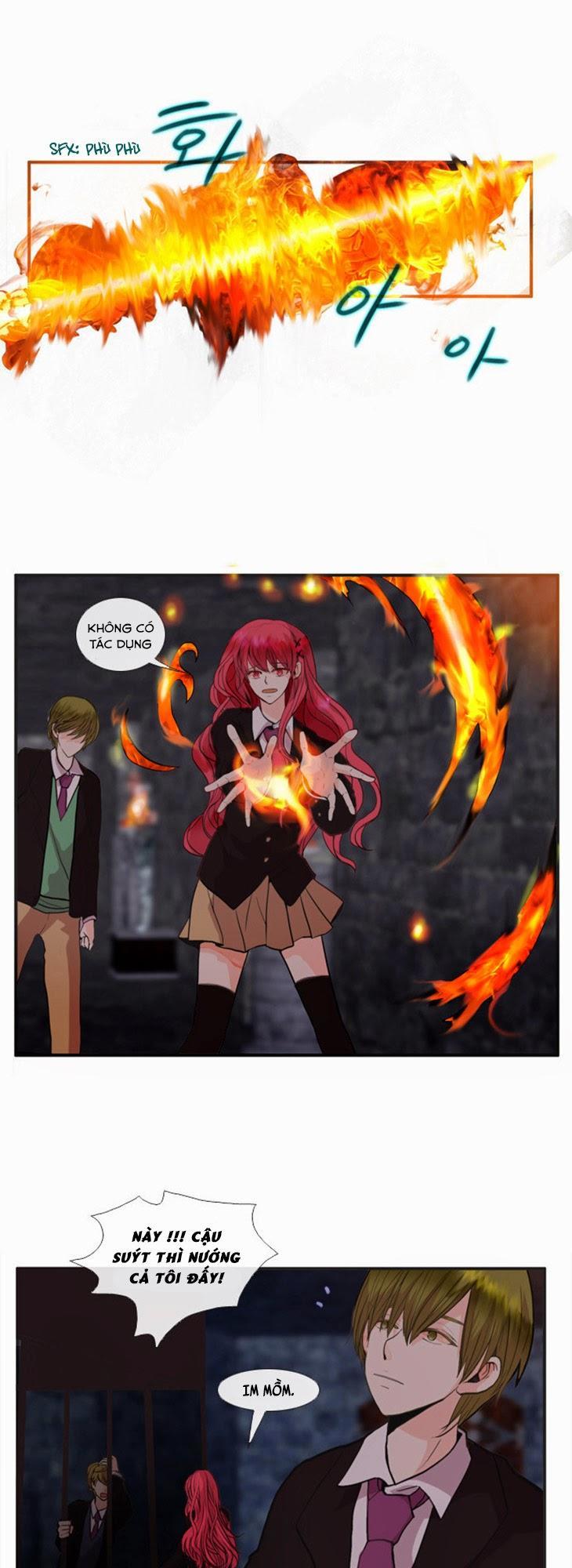 Flow Chapter 35 - Trang 2