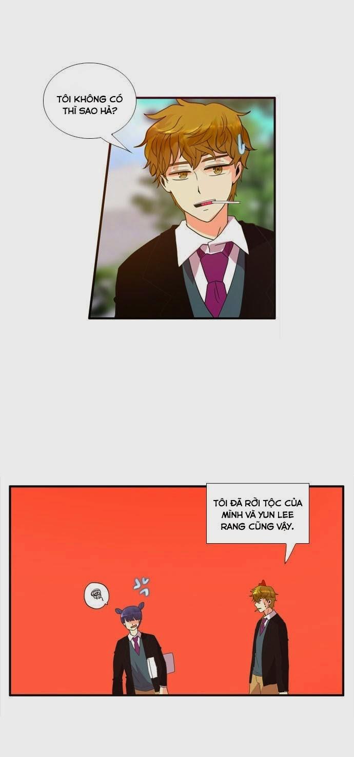 Flow Chapter 40 - Trang 2