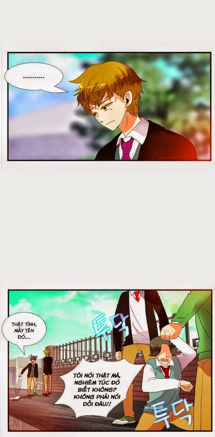 Flow Chapter 40 - Trang 2