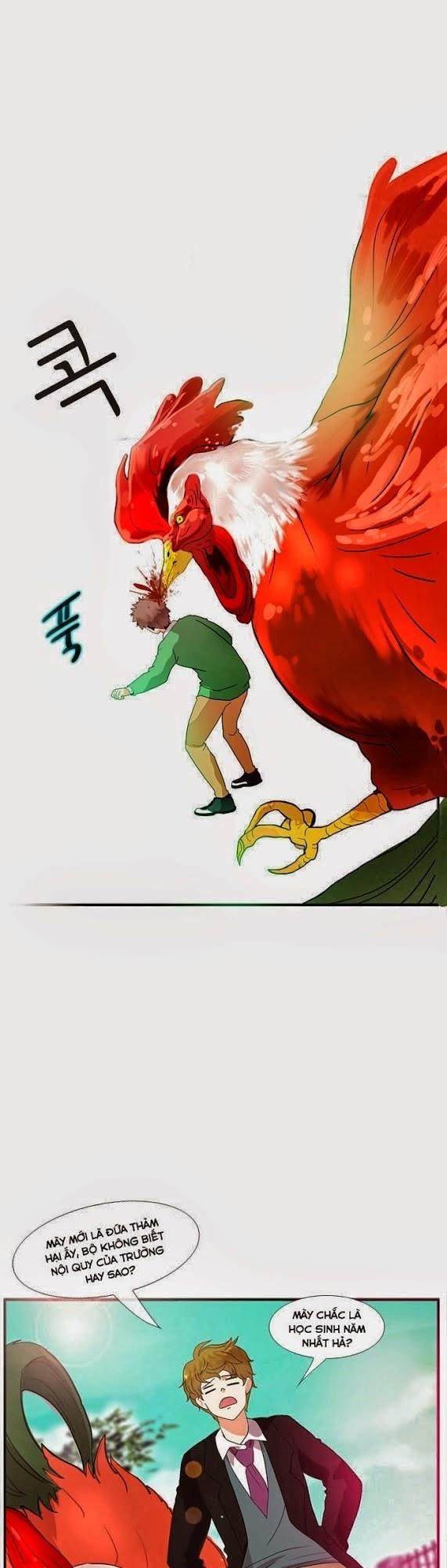 Flow Chapter 40 - Trang 2