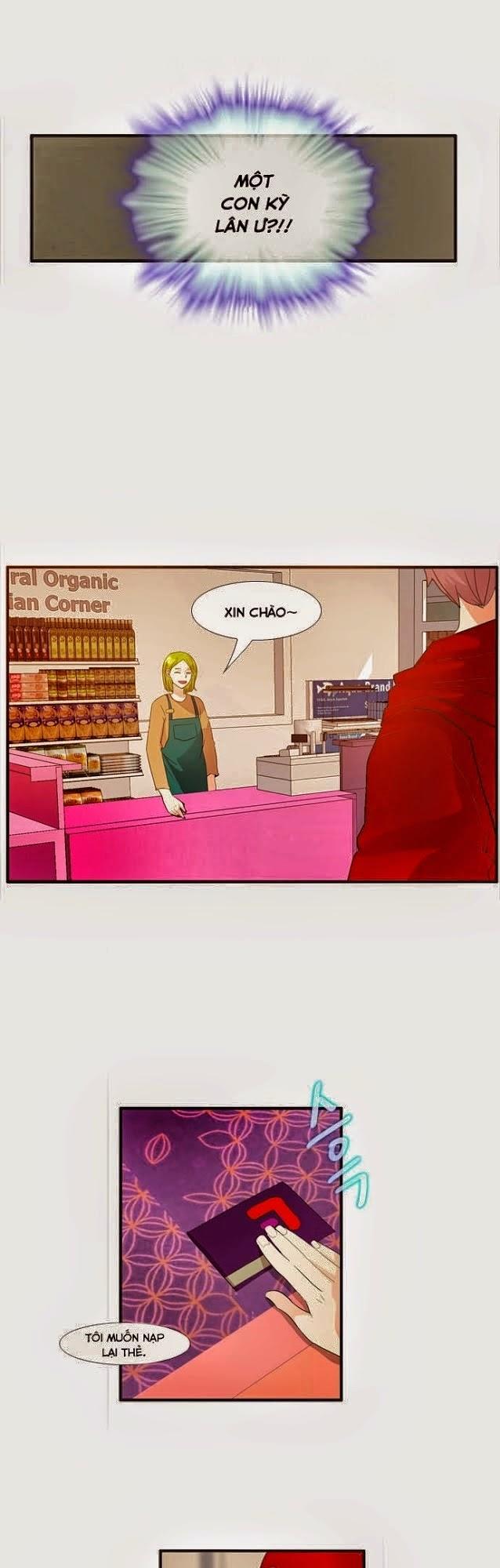 Flow Chapter 40 - Trang 2