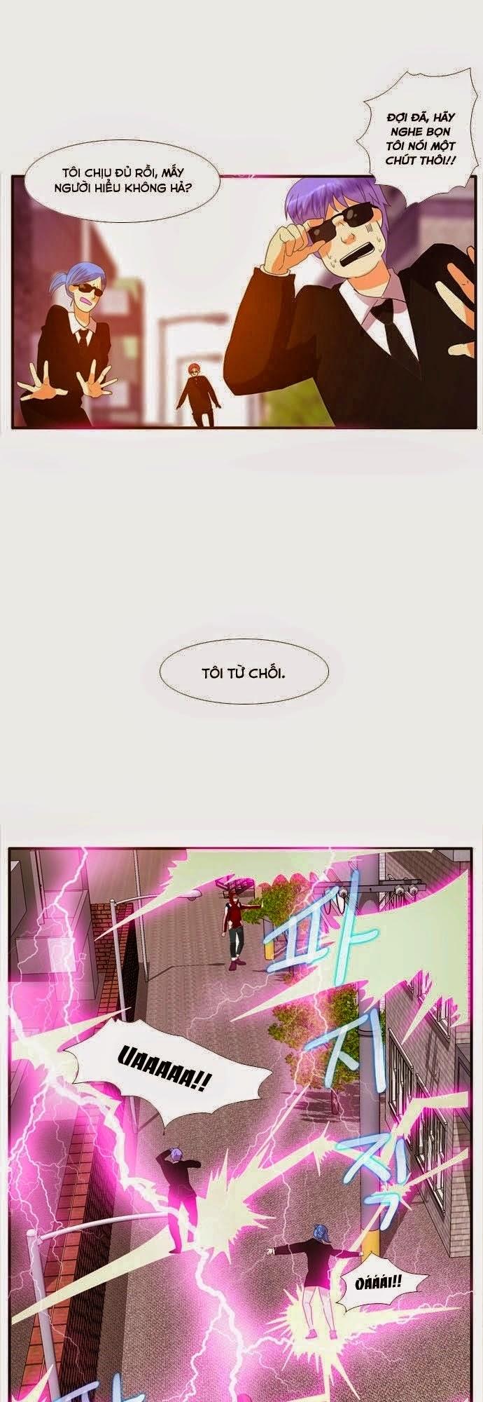 Flow Chapter 40 - Trang 2