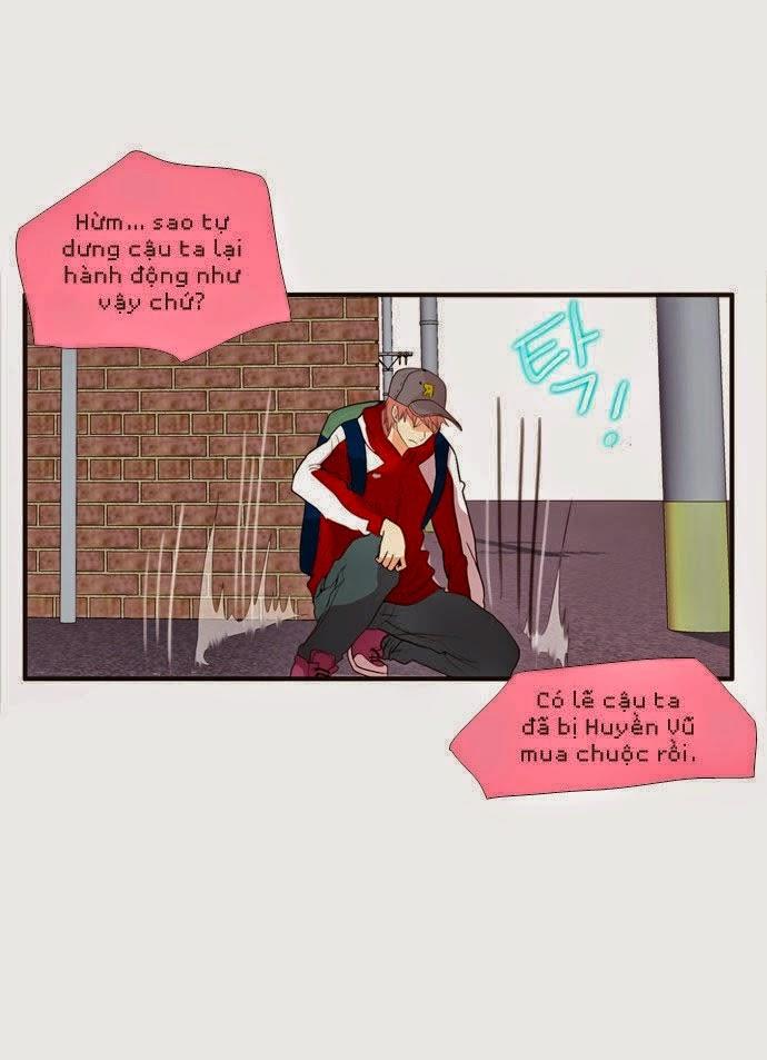 Flow Chapter 40 - Trang 2