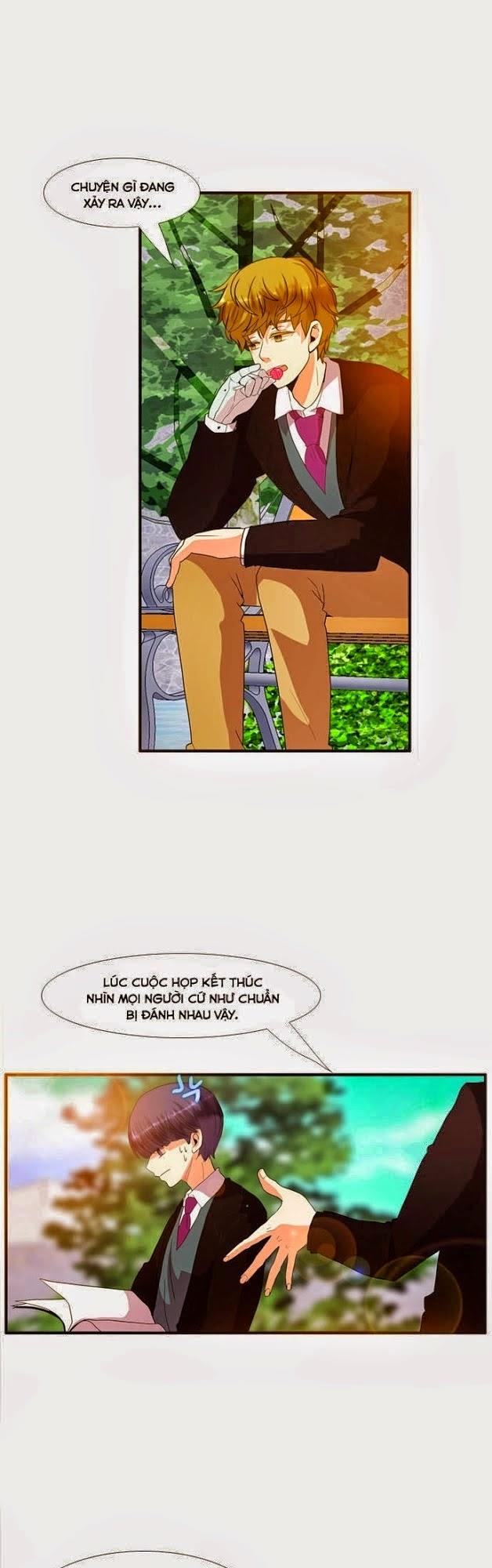 Flow Chapter 40 - Trang 2