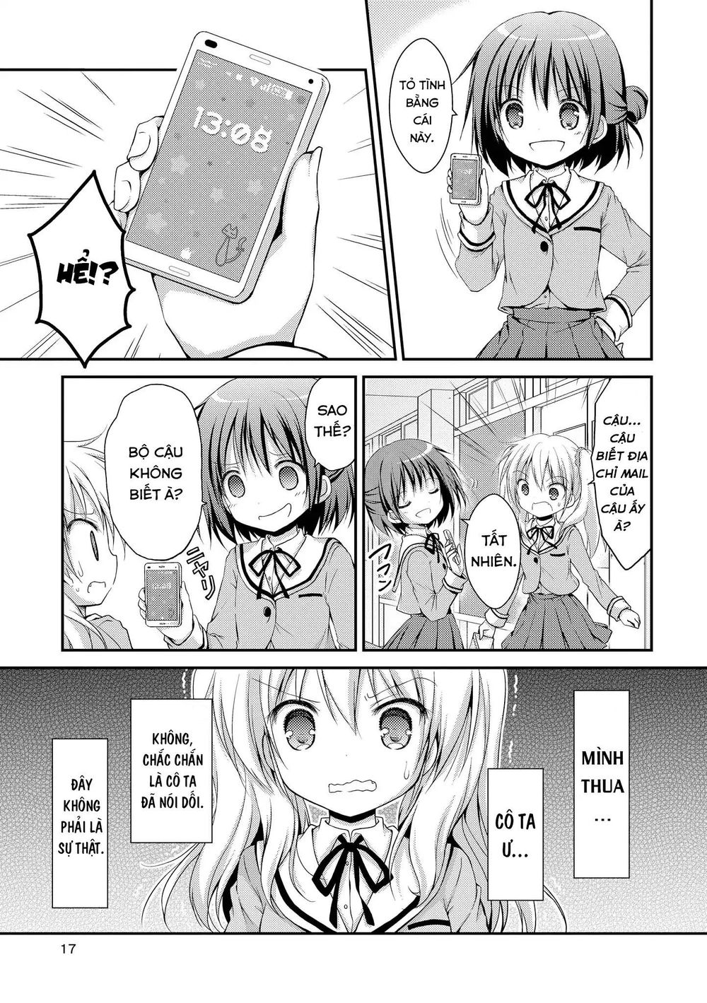 Fluffy White Paper Chapter 1 - Trang 2