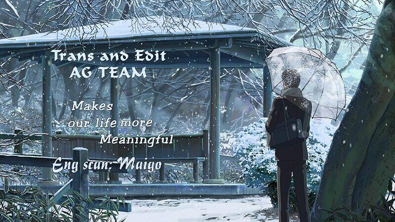 Flying Witch Chapter 19 - Trang 2